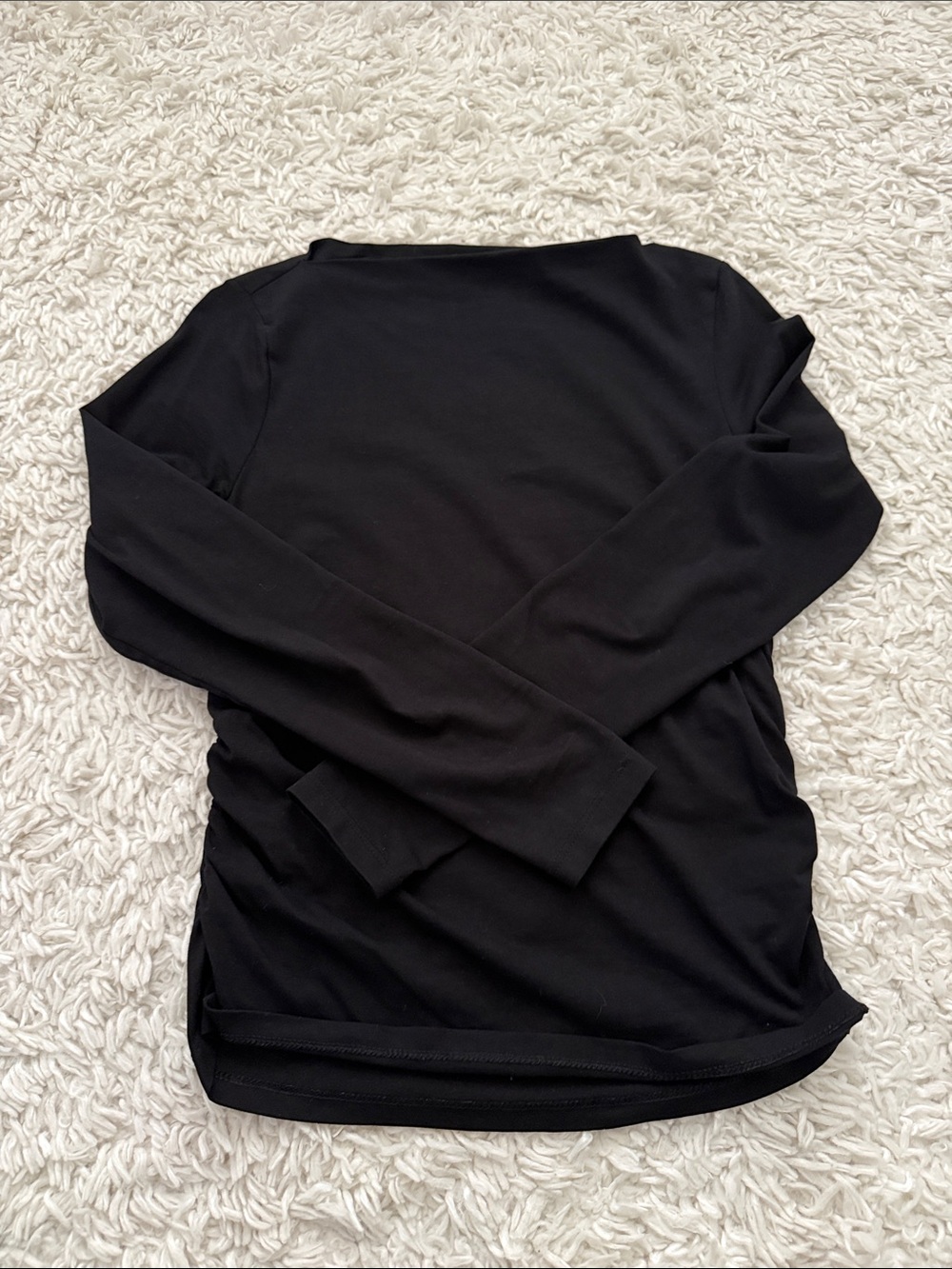 Women’s Old Navy Boatneck Top